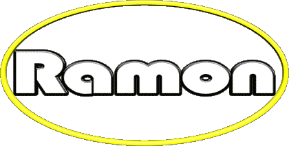 Ramon R MASCULINO - España Nombre 