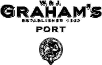 Graham's Porto Drinks 