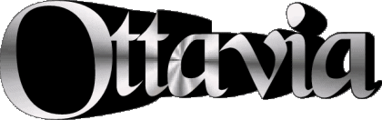 Ottavia O FEMININE - Italy First Names 