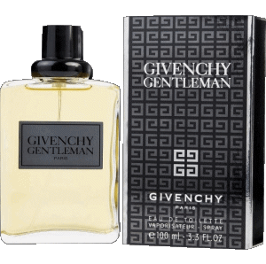 Givenchy Couture - Profumo Moda 