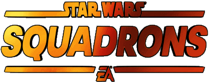 Squadrons Star Wars Video Games Multi Media 
