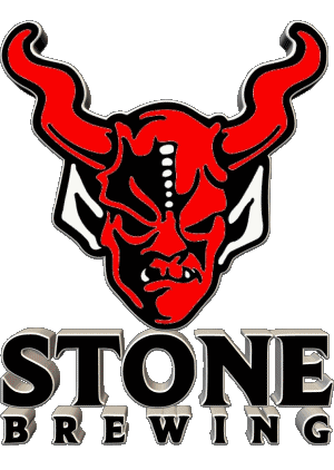 Stone Brewing co USA Beers Drinks 