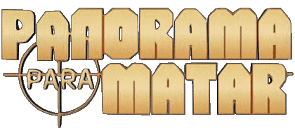 Italian Logo A View to a Kill James Bond 007 Movies International Multi Media 