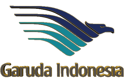 Garuda Indonesia Indonesia Asia Aviones - Aerolínea Transporte 