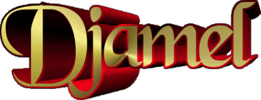 Djamel D MASCULINO - Magreb Musulmán Nombre 