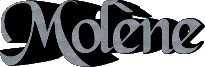 Molène M FEMMINILE - Francia Nome 
