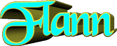 Flann F MANN - UK - USA - IRL - AUS - NZ Vorname 