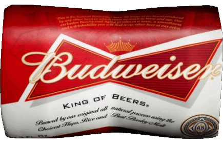 Budweiser USA Beers Drinks 