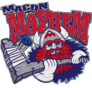 Macon Mayhem U.S.A - S P H L Hockey - Clubs Deportes 