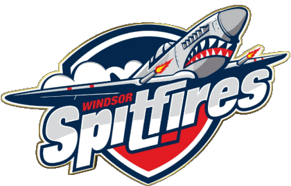 Windsor Spitfires Canada - O H L Hockey - Clubs Sportivo 