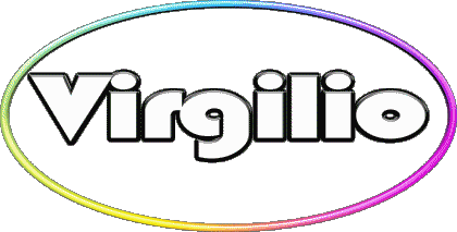 Virgilio V MASCHIO -  Italia Nome 