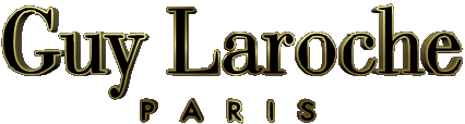 Guy Laroche Couture - Parfüm Mode 