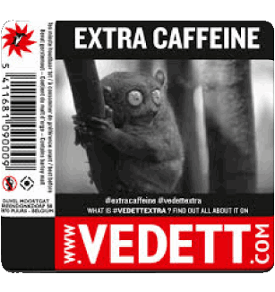 Vedett Belgique Bières Boissons 