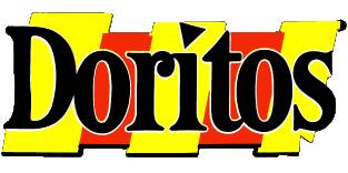 1985-1992-1985-1992 Doritos Aperitivos - Chips Comida 