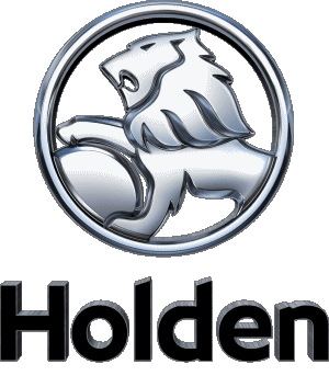 Logo Holden Cars Transport 