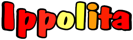 Ippolita I FEMENINO - Italia Nombre 