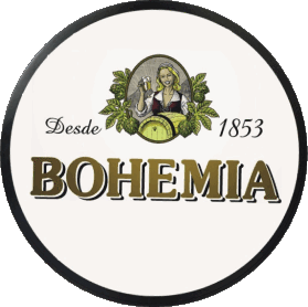 Bohemia Brasile Birre Bevande 