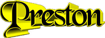 Preston P MANN - UK - USA - IRL - AUS - NZ Vorname 