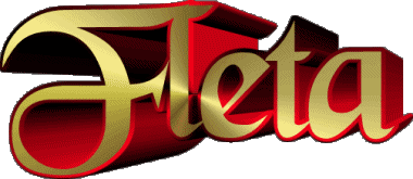 Fleta F FEMENINO - UK - USA - IRL - AUS - NZ Nombre 