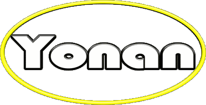 Yonan Y MASCHIO - Francia Nome 