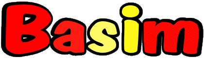 Basim B MASCULIN - Maghreb Musulman Prénoms 