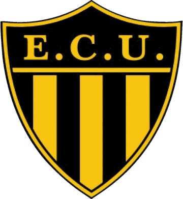 Esporte Clube Uruguaiana Rio Grande do Sul Brazil Soccer Club America Logo Sports 