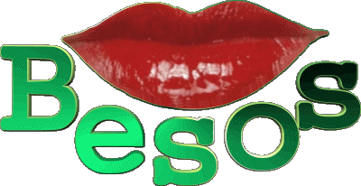 01 Besos Spanish Messages 