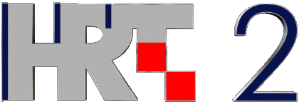 HRT2 Croatia Channels - TV World Multi Media 