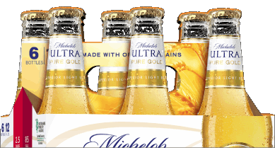 Michelob USA Bier Getränke 