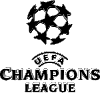 Logo-Logo UEFA Champions League Fútbol - Competición Deportes 