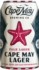 Cape May Afrique du Sud Bières Boissons 