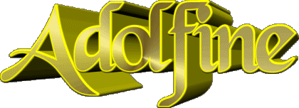 Adolfine A FEMININE - Germany First Names 