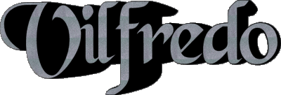 Vilfredo V MASCULINE - Italy First Names 