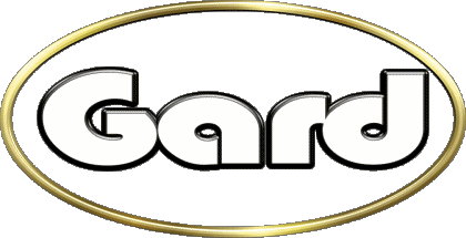 Gard G MASCULINE - France First Names 