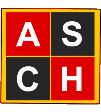 ASC Hazebrouck  (ASCH) 59 - Nord Hauts-de-France Fußballvereine Frankreich Sport 