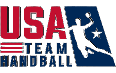 USA Amériques HandBall  Equipes Nationales - Ligues - Fédération Sports 