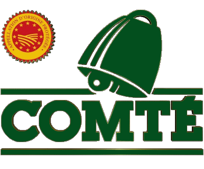 Comté Frankreich Käse Essen 