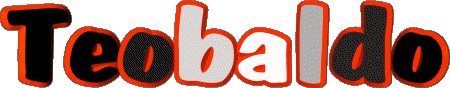 Teobaldo T MASCULIN - Italie Prénoms 