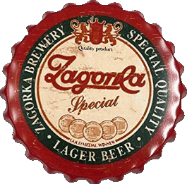 Zagorka Bulgaria Birre Bevande 