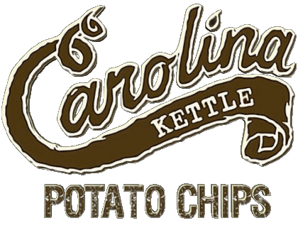 Carolina Kettle U.S.A Chips - Snack - Crips Essen 