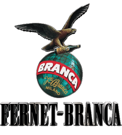 Fernet-Branca Apéritifs Boissons 