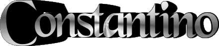 Constantino C MASCHIO - Spagna Nome 