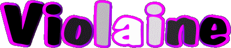 Violaine V FEMININ - France Prénoms 