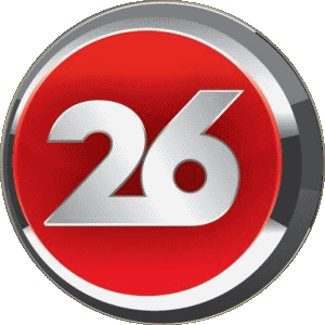 Canal 26 Argentina Canali - TV Mondo Multimedia 