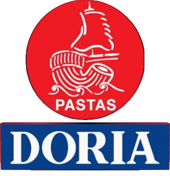 Doria Pasta Food 