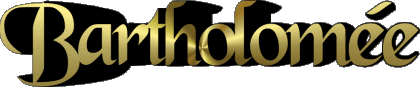 Bartholomée B FEMMINILE - Francia Nome 