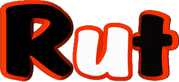 Rut R FEMININ - Italie Prénoms 