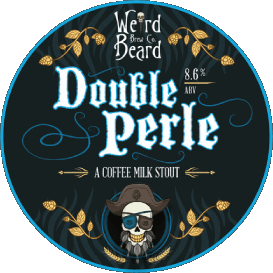 Weird Beard UK Beers Drinks 
