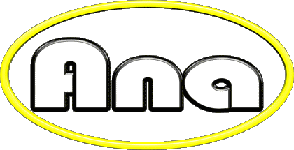Ana A FEMENINO - España Nombre 