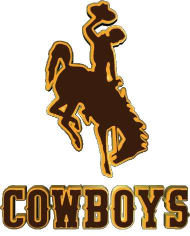 Wyoming Cowboys W N C A A - D1 (National Collegiate Athletic Association) Deportes 